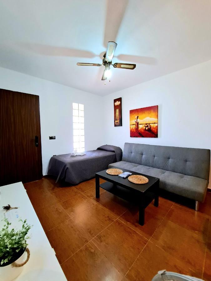 Oasis De Cadiz Lägenhet Conil De La Frontera Exteriör bild